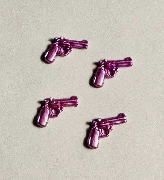Resin Nail Art Pistols (4)