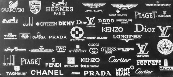 Brands Stamping Plates