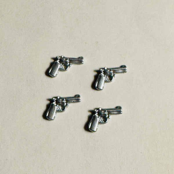 Resin Nail Art Pistols (4)