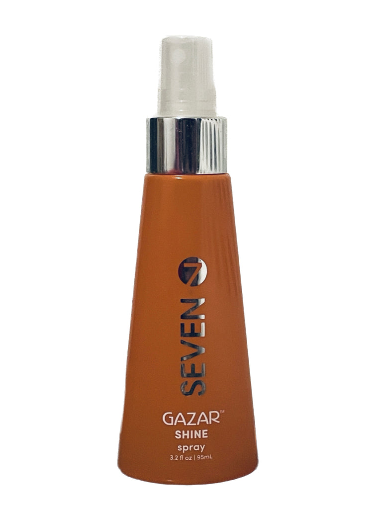 Seven Gazar Shine spray