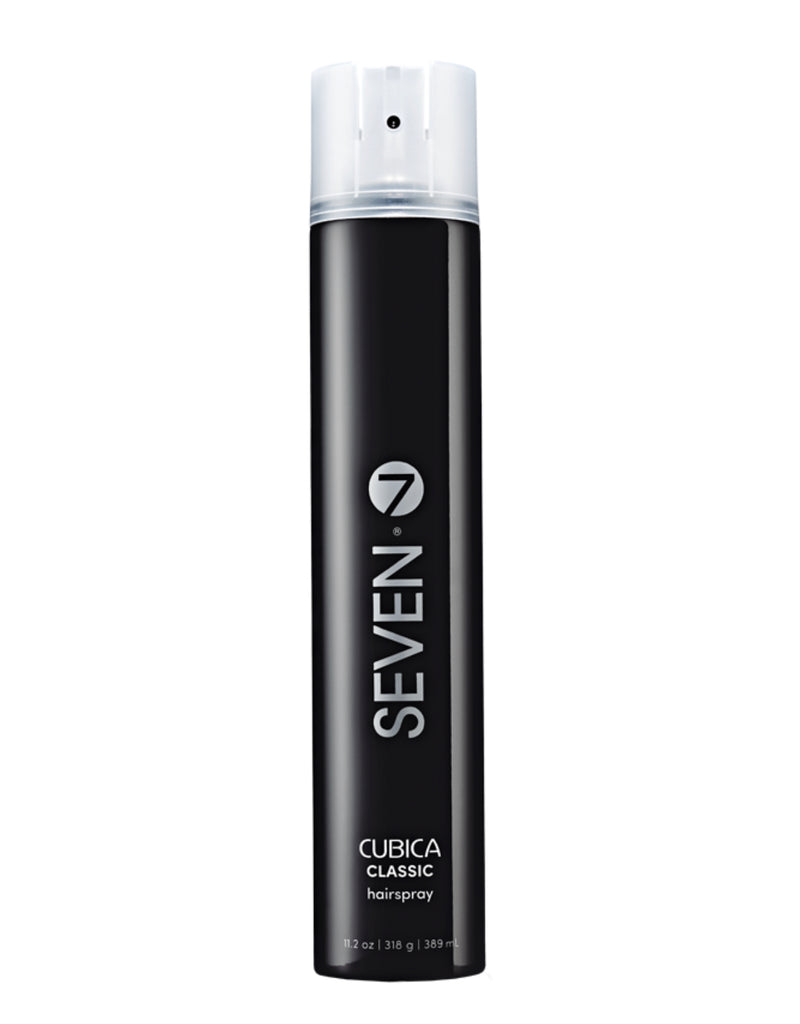 Seven Cubica Classic Hairspray