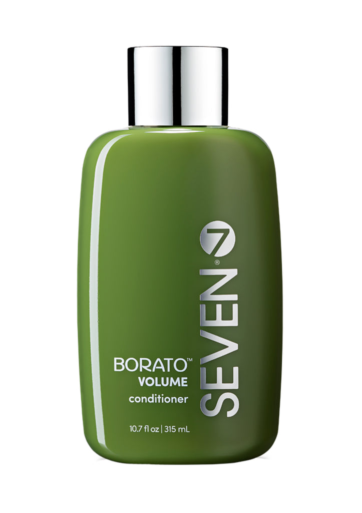 Seven Borato Volume Conditioner