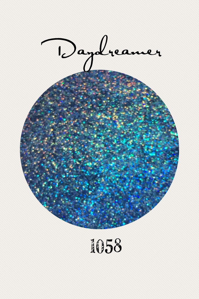 Daydreamer Ultrafine Hologram Glitter