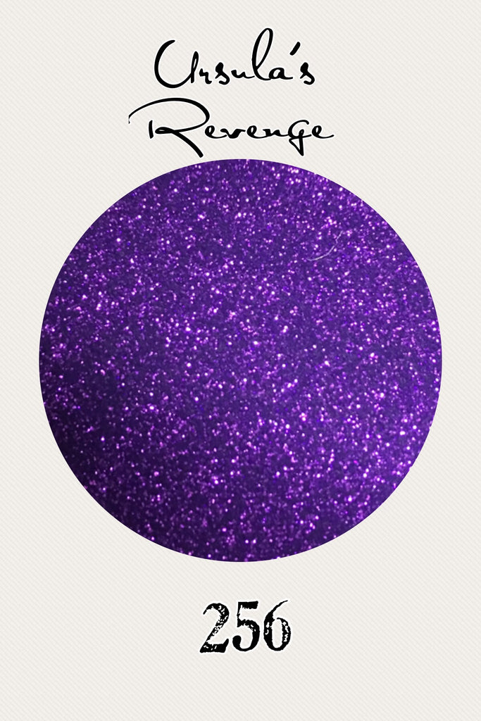 Ursula's Revenge Ultrafine Glitter