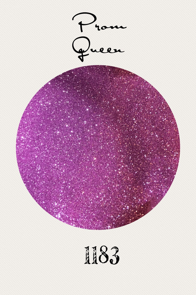 Prom Queen Ultrafine Glitter