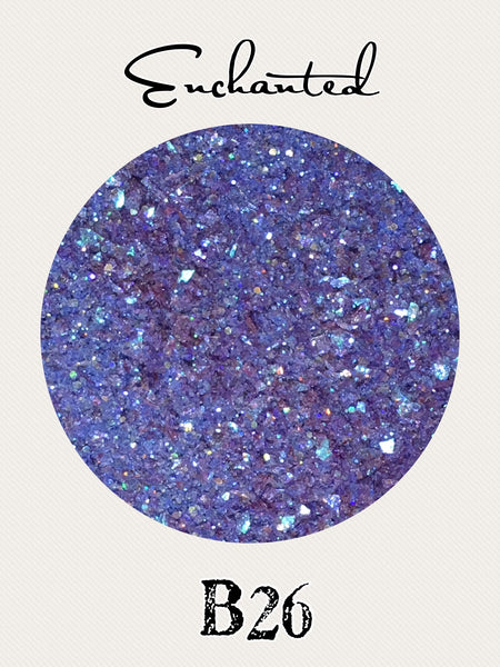 Enchanted Custom Mix Glitter