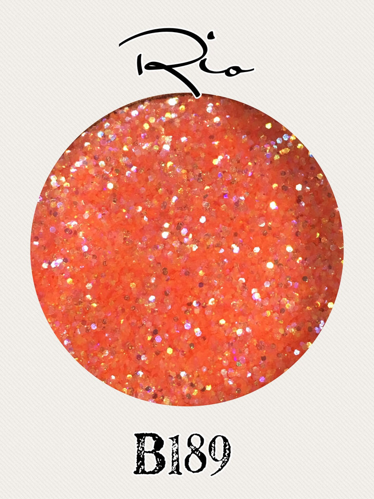Rio Custom Mix Glitter