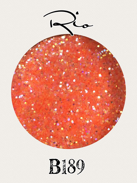 Rio Custom Mix Glitter