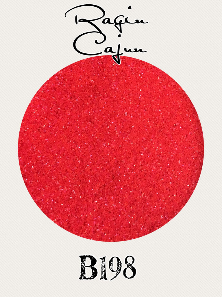 Ragin Cajun Custom Mix Glitter