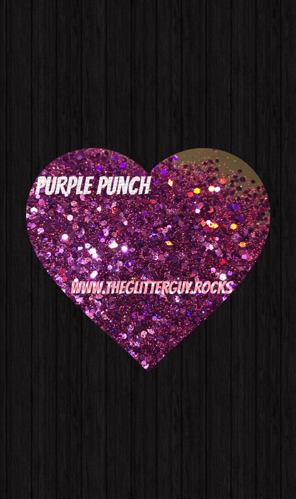 Purple Punch