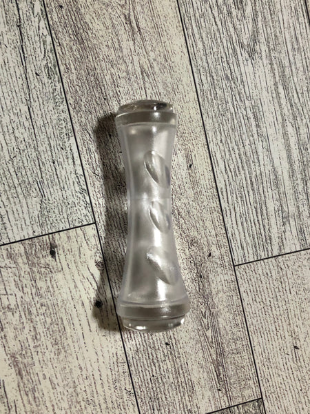 Clear Double Ended Stamper