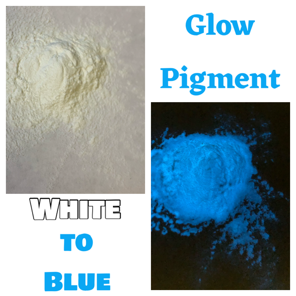 Glow Pigment