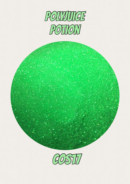 Polyjuice Potion Ultrafine Cosmetic Glitter