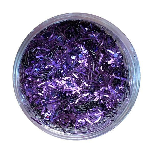 Sparkles Nail Products Glitter #57