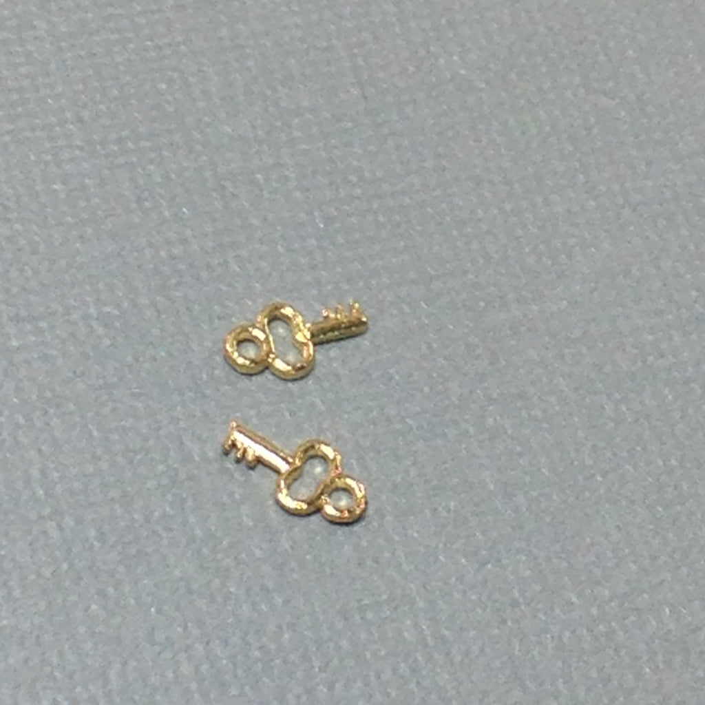 Keys (4)