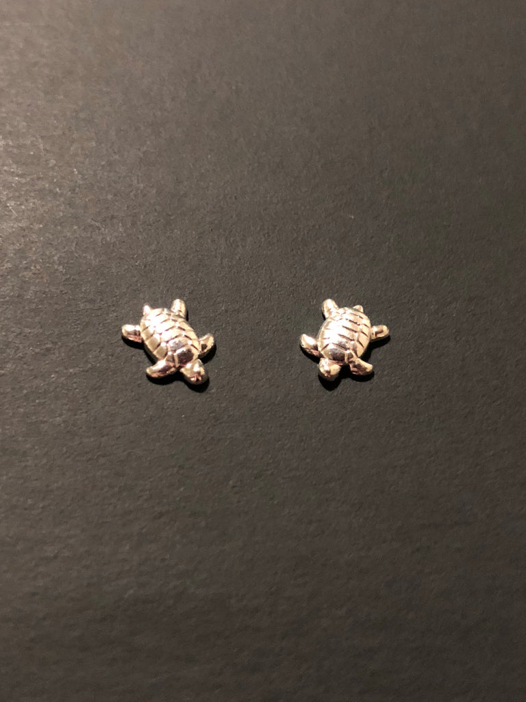 Turtle Nail Charms (2)