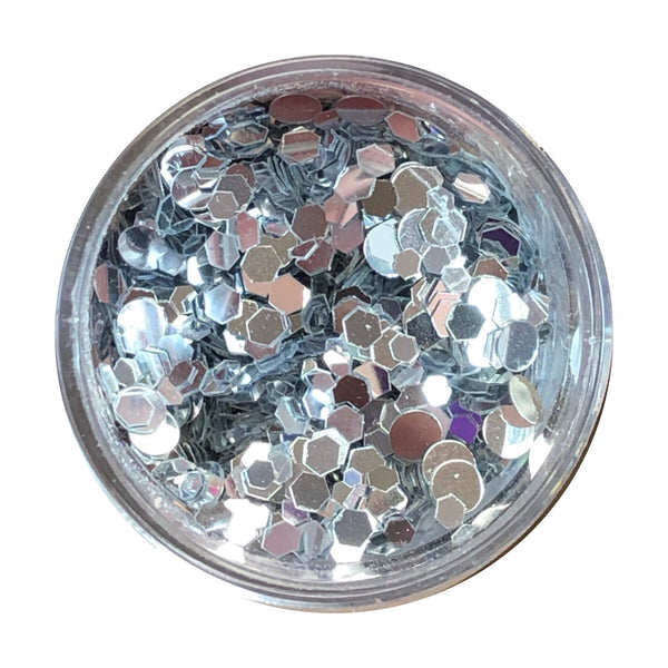 Sparkles Nail Products Glitter #205