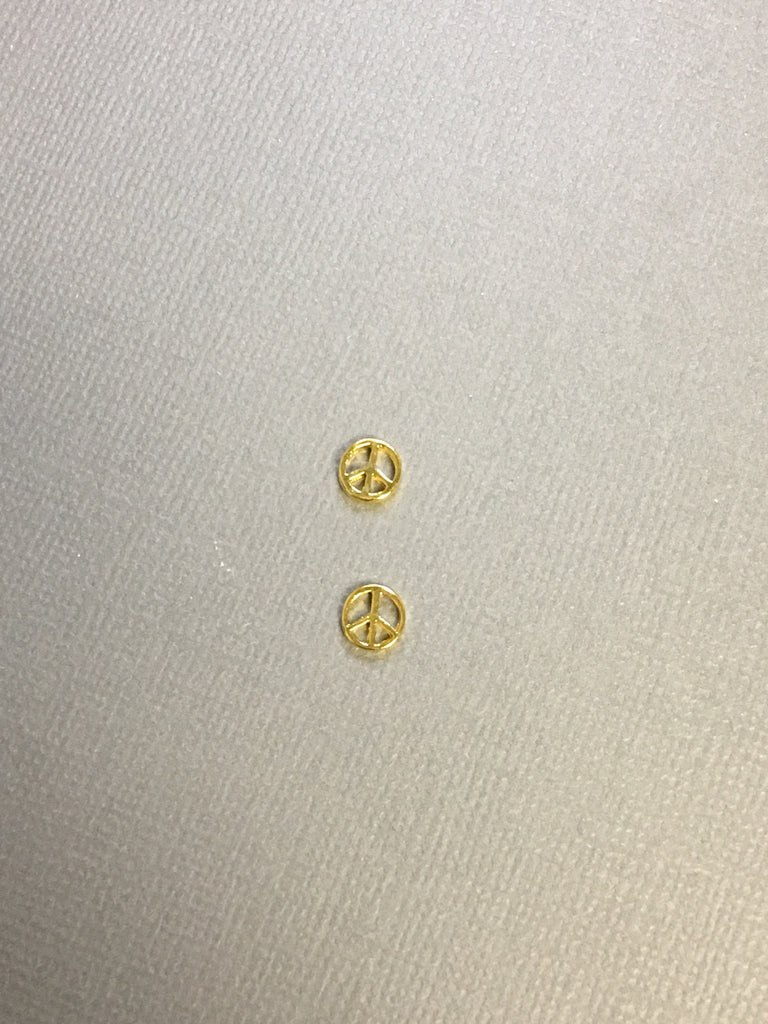 Gold piece symbol (2)