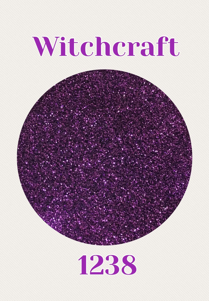 Witchcraft Ultrafine Glitter