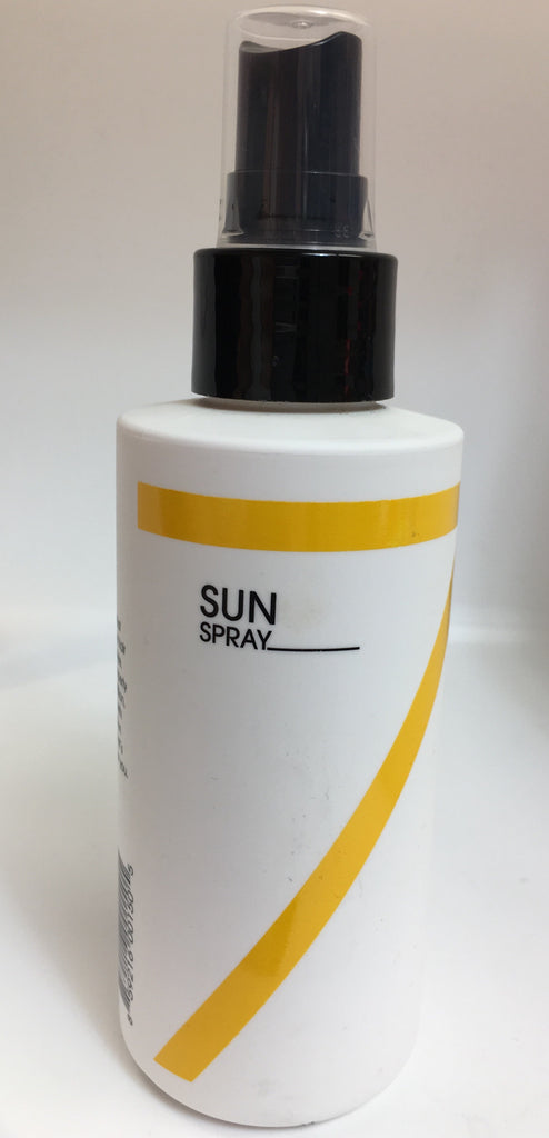 Seven Sun Spray