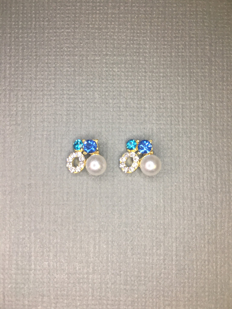 Blue Gems Cluster (2)
