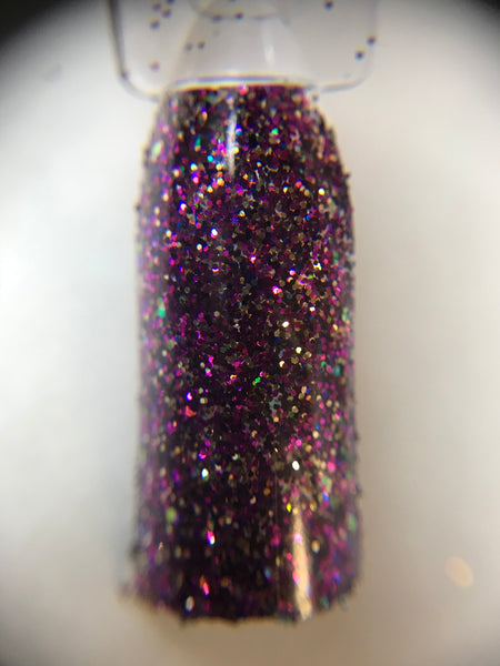 Sugarplum Custom Mix Glitter