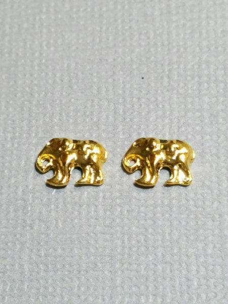 Elephants (2)
