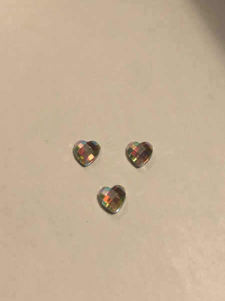 AB Heart Crystals (3)