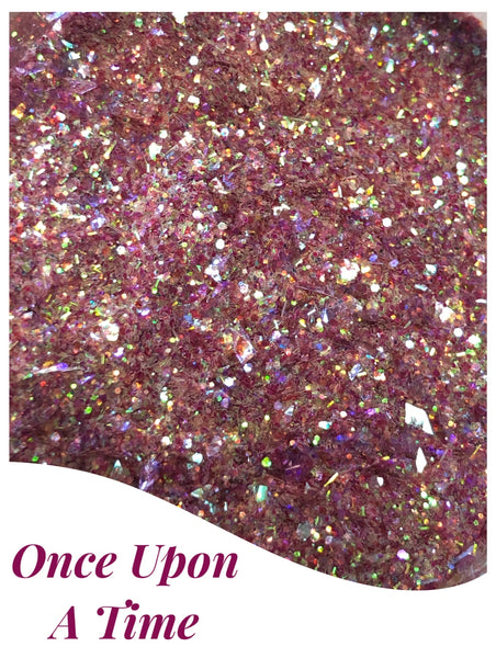 Once Upon A Time Glitter