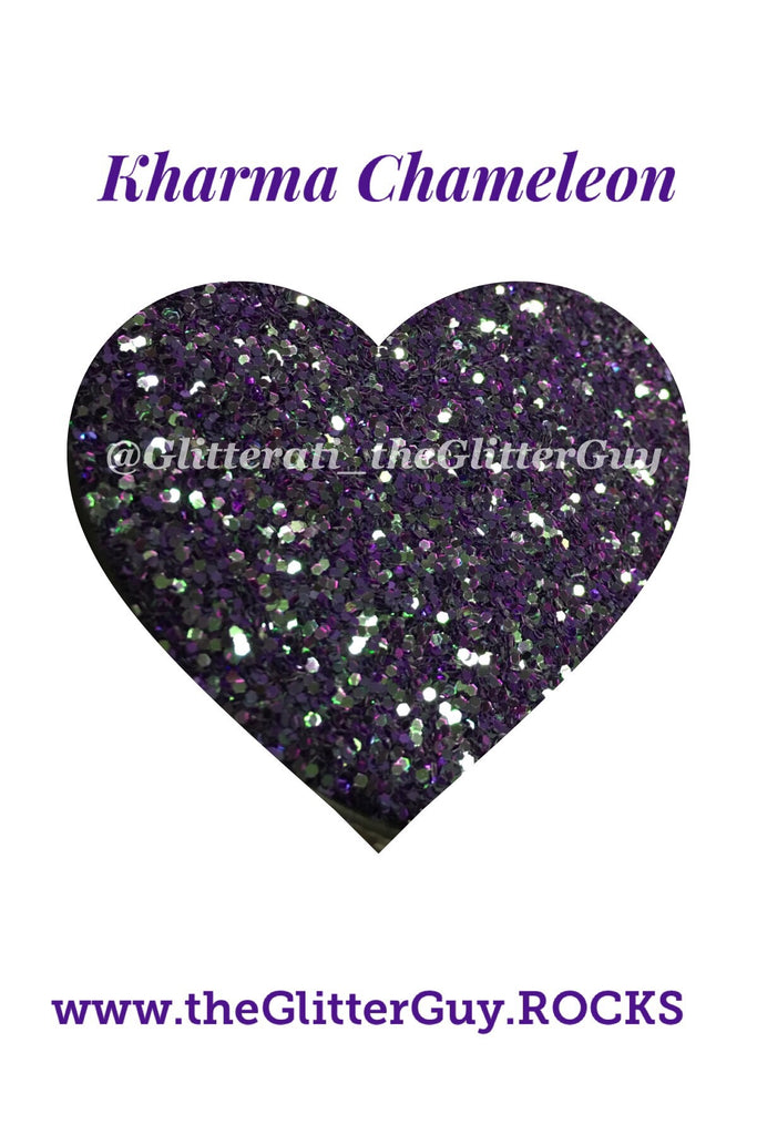 Kharma Chameleon Color Shifting Glitter