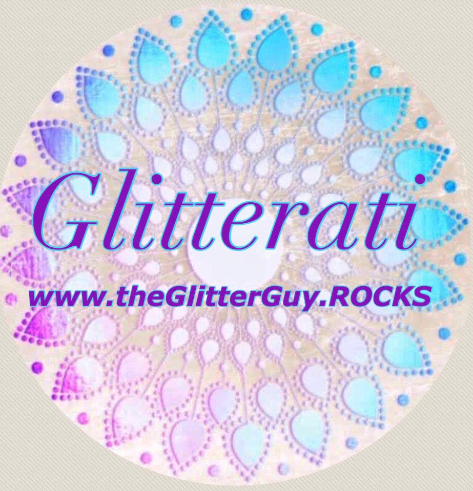 Glitter Guy